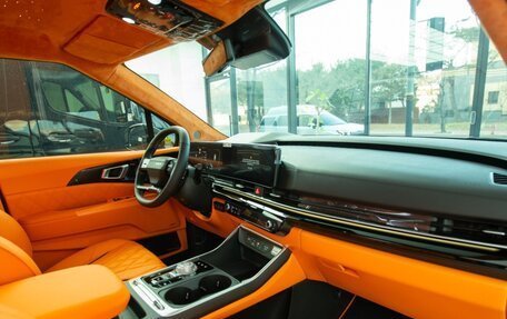 KIA Carnival, 2025 год, 10 600 000 рублей, 3 фотография