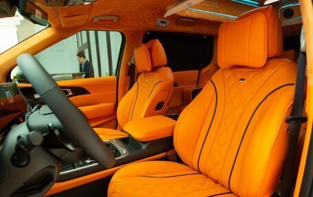 KIA Carnival, 2025 год, 10 600 000 рублей, 6 фотография