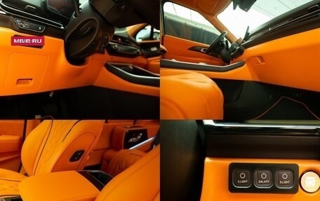 KIA Carnival, 2025 год, 10 600 000 рублей, 5 фотография