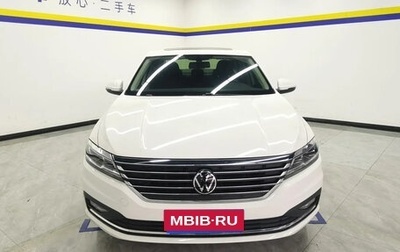 Volkswagen Lavida, 2022 год, 1 950 000 рублей, 1 фотография