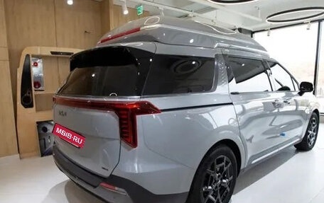 KIA Carnival, 2025 год, 10 600 000 рублей, 2 фотография