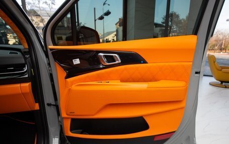 KIA Carnival, 2025 год, 10 600 000 рублей, 9 фотография