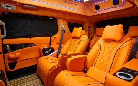 KIA Carnival, 2025 год, 10 600 000 рублей, 11 фотография