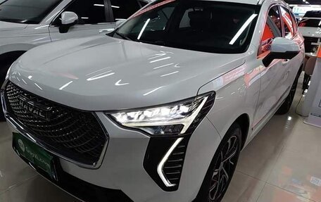 Haval Jolion, 2022 год, 1 210 000 рублей, 1 фотография