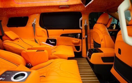 KIA Carnival, 2025 год, 10 600 000 рублей, 13 фотография