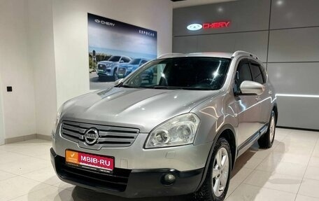 Nissan Qashqai+2 I, 2008 год, 936 000 рублей, 1 фотография