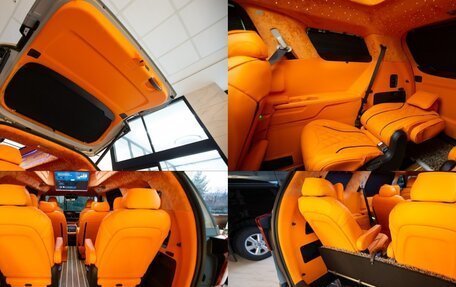 KIA Carnival, 2025 год, 10 600 000 рублей, 20 фотография