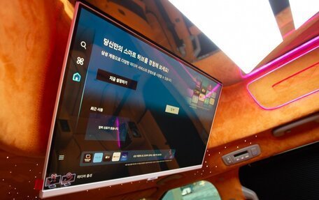 KIA Carnival, 2025 год, 10 600 000 рублей, 17 фотография