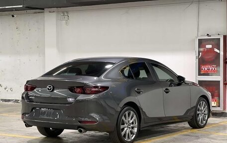 Mazda 3, 2022 год, 1 250 008 рублей, 4 фотография