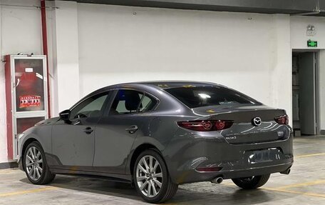 Mazda 3, 2022 год, 1 250 008 рублей, 6 фотография