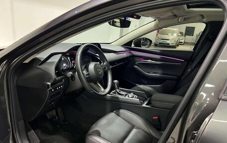 Mazda 3, 2022 год, 1 250 008 рублей, 7 фотография