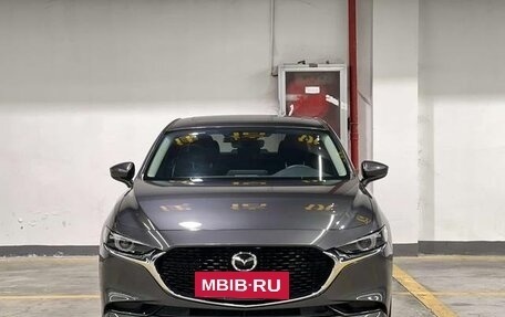 Mazda 3, 2022 год, 1 250 008 рублей, 3 фотография