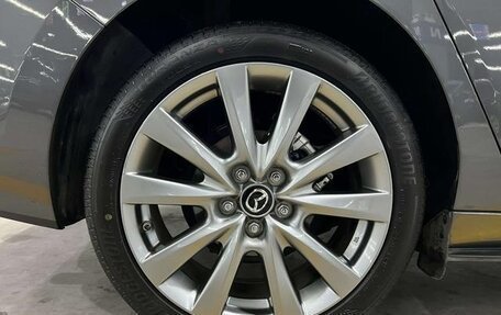 Mazda 3, 2022 год, 1 250 008 рублей, 18 фотография