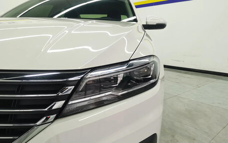 Volkswagen Lavida, 2022 год, 1 950 000 рублей, 4 фотография