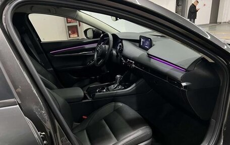 Mazda 3, 2022 год, 1 250 008 рублей, 10 фотография