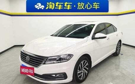 Volkswagen Lavida, 2022 год, 1 950 000 рублей, 2 фотография