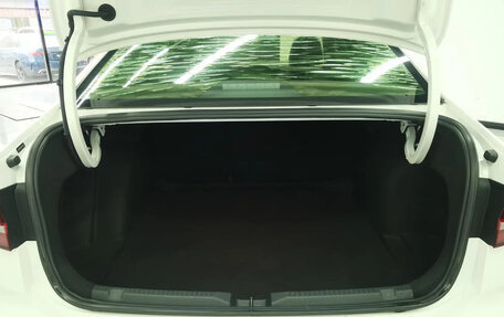 Volkswagen Lavida, 2022 год, 1 950 000 рублей, 8 фотография