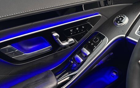 Mercedes-Benz S-Класс, 2025 год, 13 542 000 рублей, 7 фотография