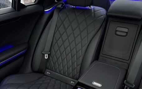 Mercedes-Benz S-Класс, 2025 год, 13 542 000 рублей, 9 фотография