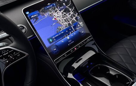 Mercedes-Benz S-Класс, 2025 год, 13 542 000 рублей, 6 фотография