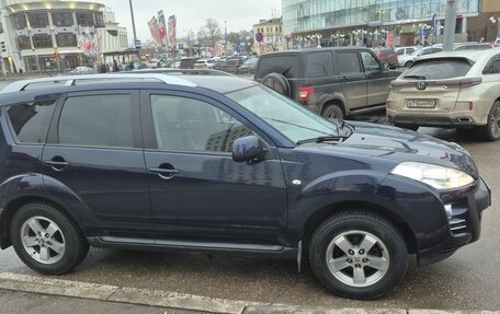 Peugeot 4007, 2011 год, 1 150 000 рублей, 2 фотография
