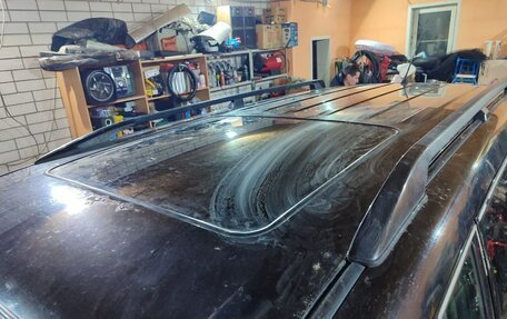 Mitsubishi Montero III, 2001 год, 495 000 рублей, 4 фотография