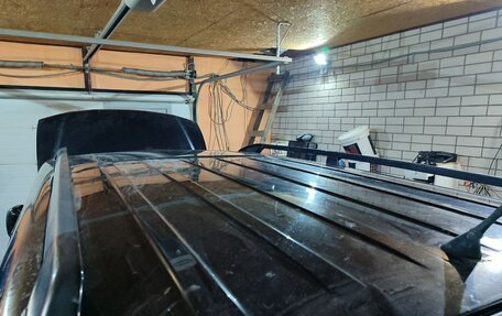 Mitsubishi Montero III, 2001 год, 495 000 рублей, 5 фотография