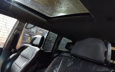 Mitsubishi Montero III, 2001 год, 495 000 рублей, 13 фотография