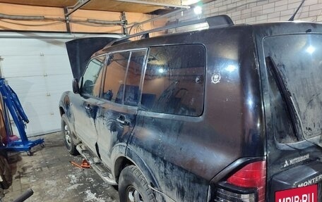 Mitsubishi Montero III, 2001 год, 495 000 рублей, 7 фотография