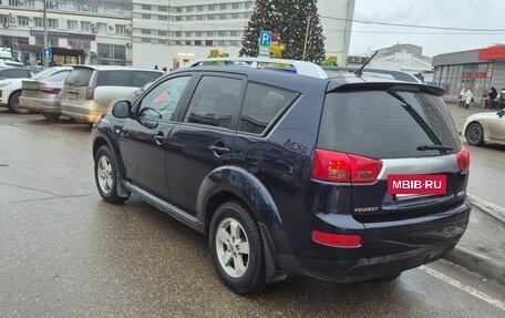 Peugeot 4007, 2011 год, 1 150 000 рублей, 3 фотография