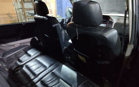 Mitsubishi Montero III, 2001 год, 495 000 рублей, 16 фотография