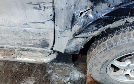 Mitsubishi Montero III, 2001 год, 495 000 рублей, 19 фотография