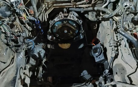 Mitsubishi Montero III, 2001 год, 495 000 рублей, 18 фотография