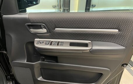 Honda Stepwgn IV, 2017 год, 2 150 000 рублей, 9 фотография