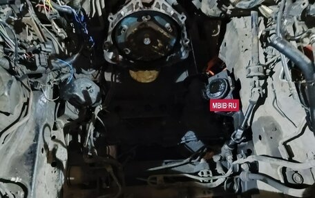 Mitsubishi Montero III, 2001 год, 495 000 рублей, 17 фотография