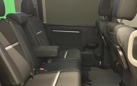 Honda Stepwgn IV, 2017 год, 2 150 000 рублей, 12 фотография