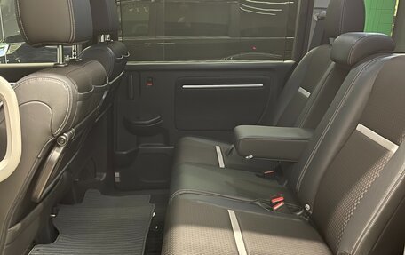 Honda Stepwgn IV, 2017 год, 2 150 000 рублей, 11 фотография