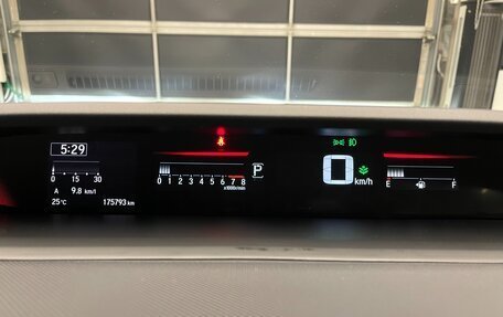 Honda Stepwgn IV, 2017 год, 2 150 000 рублей, 19 фотография