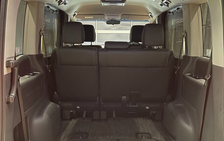 Honda Stepwgn IV, 2017 год, 2 150 000 рублей, 23 фотография