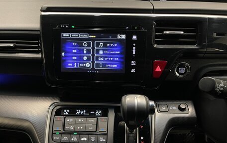 Honda Stepwgn IV, 2017 год, 2 150 000 рублей, 21 фотография