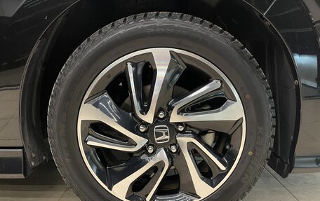 Honda Stepwgn IV, 2017 год, 2 150 000 рублей, 24 фотография