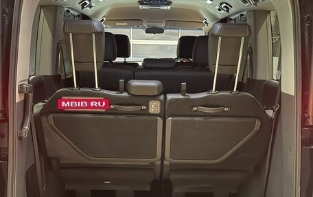 Honda Stepwgn IV, 2017 год, 2 150 000 рублей, 22 фотография