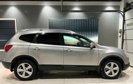 Nissan Qashqai+2 I, 2008 год, 936 000 рублей, 4 фотография