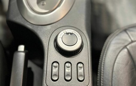 Nissan Qashqai+2 I, 2008 год, 936 000 рублей, 15 фотография