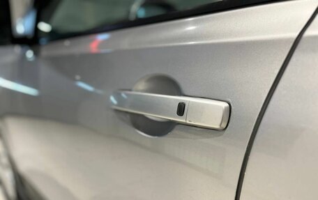 Nissan Qashqai+2 I, 2008 год, 936 000 рублей, 11 фотография