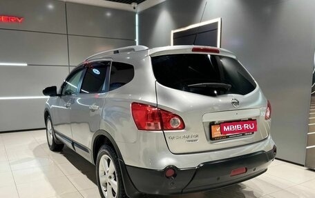 Nissan Qashqai+2 I, 2008 год, 936 000 рублей, 7 фотография