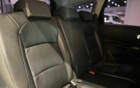 Nissan Qashqai+2 I, 2008 год, 936 000 рублей, 22 фотография