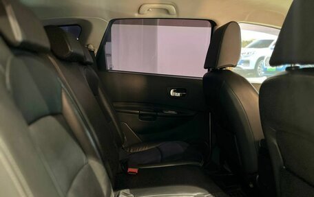 Nissan Qashqai+2 I, 2008 год, 936 000 рублей, 21 фотография