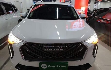 Haval Jolion, 2022 год, 1 210 000 рублей, 2 фотография