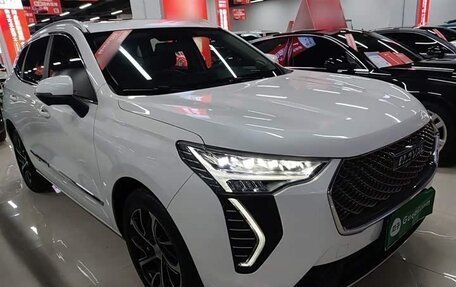 Haval Jolion, 2022 год, 1 210 000 рублей, 4 фотография